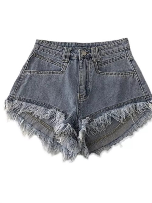 Шорты SeShorty-pamela-grey