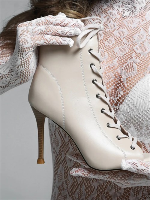 Профессиональные хилсы 11 см SeGrand-heels-beg