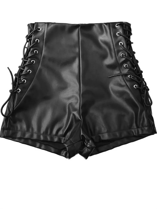 Шорты SeShorty-Amer-black