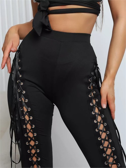 Брюки Briyki-amer-black