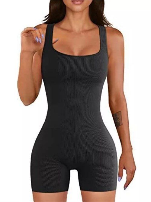 Комбинезон SeKombez-rubchik-black