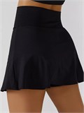 Юбка спортивная теннисная SeUbka-shorty-black