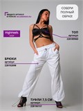 Топ для танцев high heels SeTop-lif-black