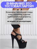 Стрипы двойки для pole dance танцев ZZSeBos-queen2-mate