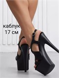 Стрипы двойки для pole dance танцев ZZSeBos-queen2-mate