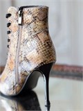Хилсы для танцев high heels SePiton-heels-brown