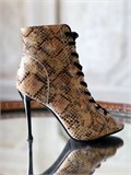 Хилсы для танцев high heels SePiton-heels-brown