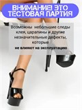 Стрипы единички ботильоны обувь для pole dance танцев ZZBosson-one