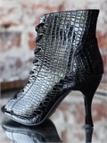Хилсы для танцев high heels SeCroco-heels-black