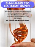 Туфли танцевальные обувь для бальных танцев латина женские ZZLatina7-woman-brown