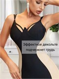 Бандажное платье карандаш Se-Dress-2color