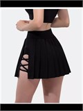 Юбка теннисная SeUbka-erotic-black