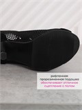 Хилсы для танцев для начинающих SeMonika9-heels-black