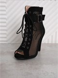 Хилсы для танцев для начинающих SeMonika9-heels-black