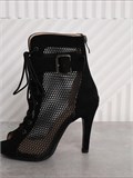 Хилсы для танцев для начинающих SeMonika9-heels-black