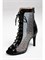 HIGH HEELS хилсы для танцев Print-heels