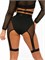 Шорты для тверка pole dance high heels Shorty-strip