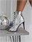 Хилсы Silver-heels
