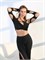 Топ Top-dance-black