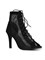 High heels обувь туфли хилсы для танцев каблук - 9,5 см Victoria-heels-black