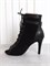 HIGH HEELS обувь для танцев женская хилсы Zamsha9-open-black