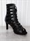HIGH HEELS хилсы для танцев Poloski7-podoshva-black