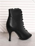 Хилсы для танцев high heels Kleo-heels-black