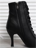 Хилсы Bella-heels-black