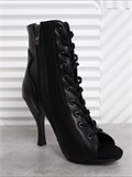 Хилсы Bella-heels-black