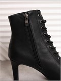 Хилсы для танцев high heels Koga-heels7-black