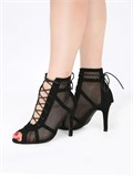 Хилсы Highheels-oneHighheels-black