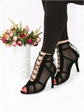 Хилсы Highheels-oneHighheels-black