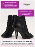 Профессиональные хилсы на литой подошве 2Daniels11-heels-black