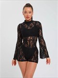 Комбинезон кружевной SeKombez-kryzeva-black